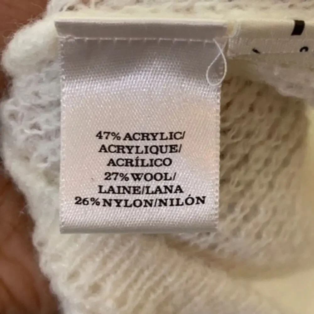 Ann Taylor gorgeous white